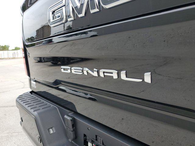 new 2026 GMC Sierra 3500 car, priced at $94,876