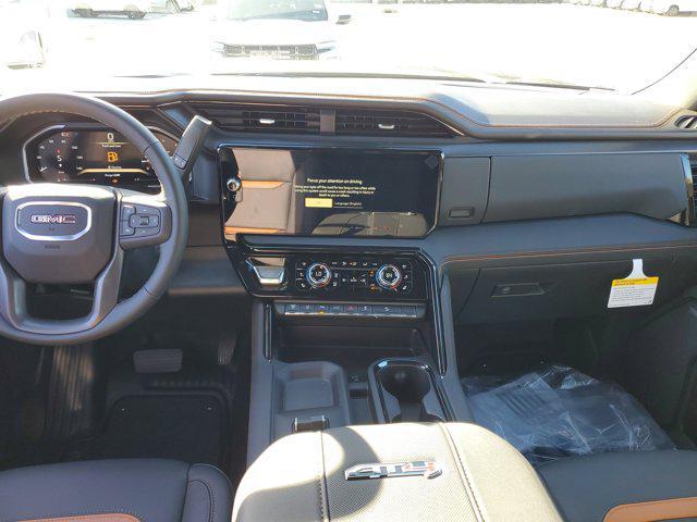 new 2026 GMC Sierra 3500 car, priced at $81,493