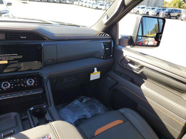 new 2026 GMC Sierra 3500 car, priced at $81,493