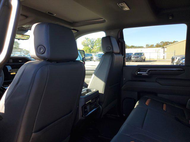 new 2026 GMC Sierra 3500 car, priced at $81,493