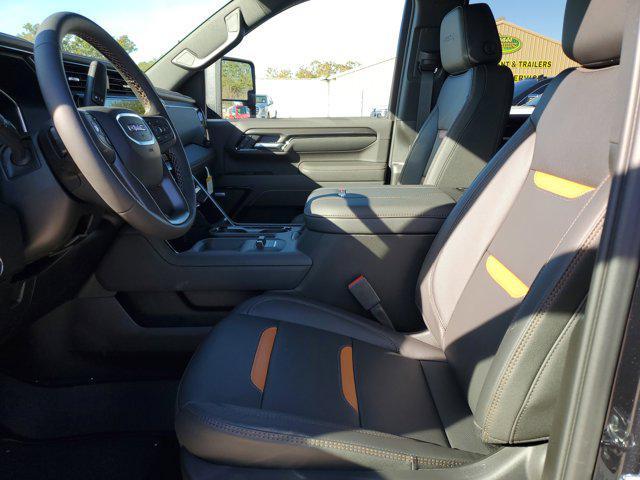 new 2026 GMC Sierra 3500 car, priced at $81,493