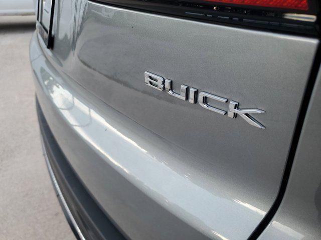 new 2026 Buick Enclave car, priced at $43,526