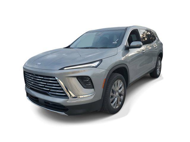 new 2026 Buick Enclave car, priced at $43,526
