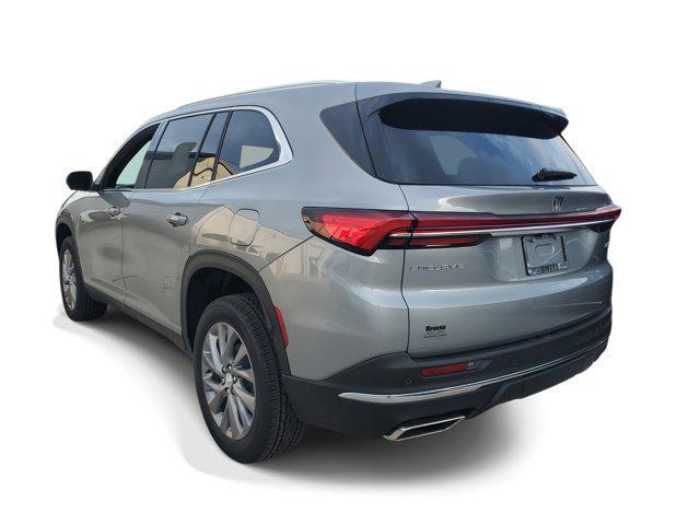 new 2026 Buick Enclave car, priced at $43,526
