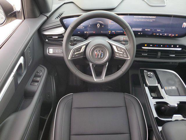 new 2026 Buick Enclave car, priced at $43,526