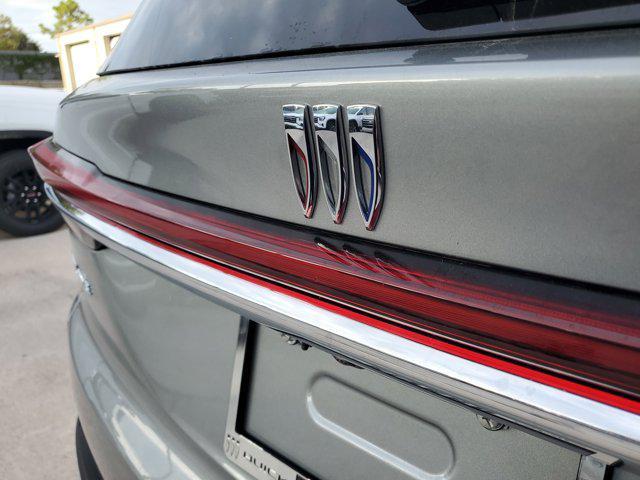 new 2026 Buick Enclave car, priced at $43,526