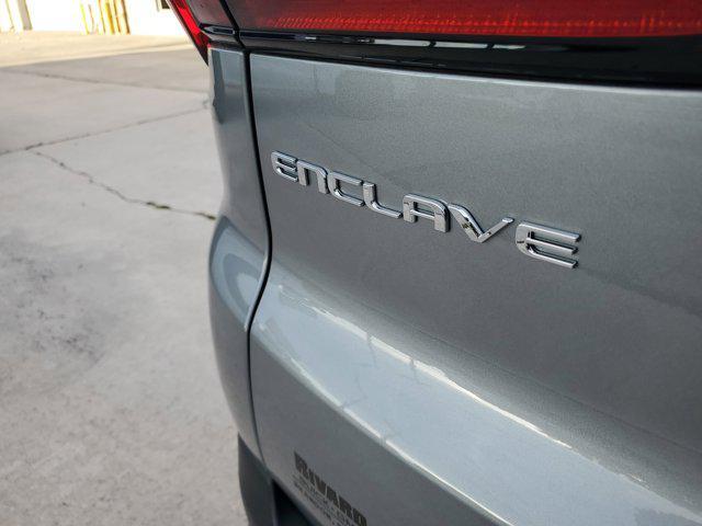 new 2026 Buick Enclave car, priced at $43,526
