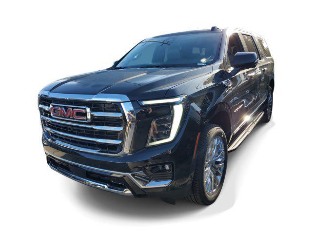 new 2025 GMC Yukon XL car, priced at $69,822