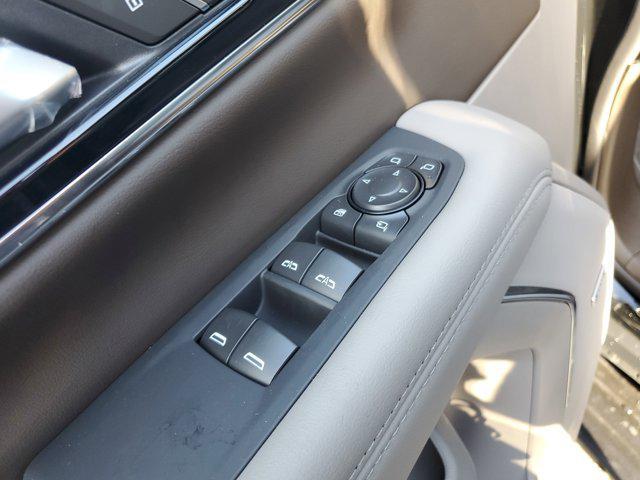 new 2025 GMC Yukon XL car, priced at $69,822