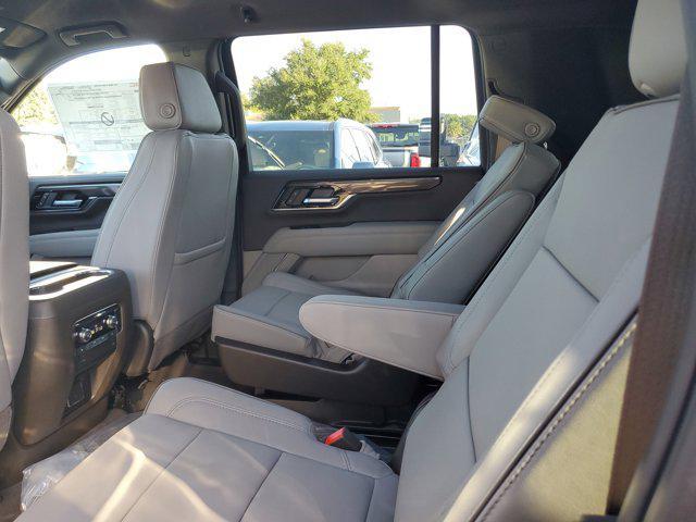 new 2025 GMC Yukon XL car, priced at $69,822