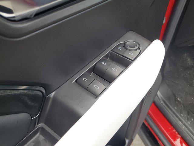 new 2025 GMC Canyon car, priced at $50,610