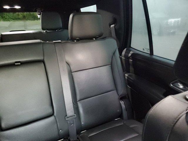 used 2022 Chevrolet Tahoe car, priced at $45,185
