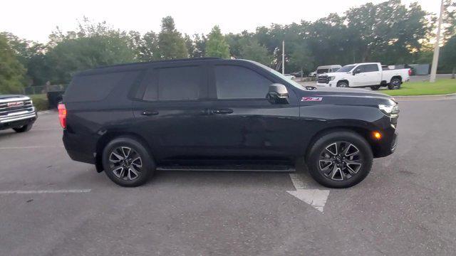 used 2022 Chevrolet Tahoe car, priced at $45,185