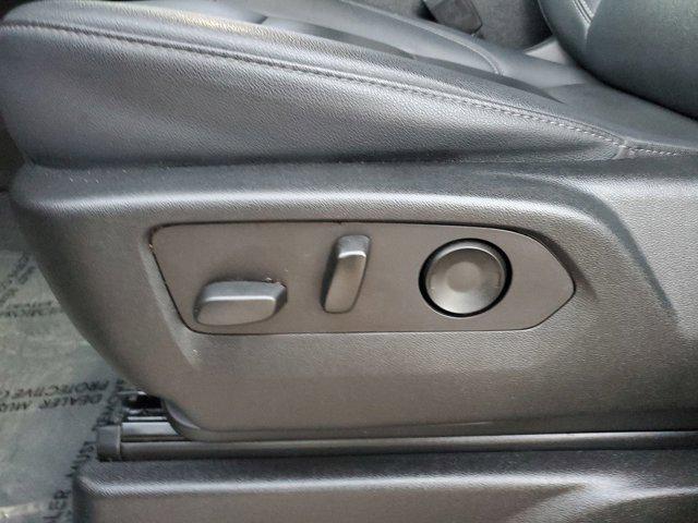 used 2022 Chevrolet Tahoe car, priced at $45,185