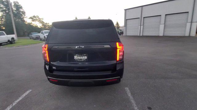 used 2022 Chevrolet Tahoe car, priced at $45,185
