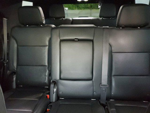 used 2022 Chevrolet Tahoe car, priced at $45,185