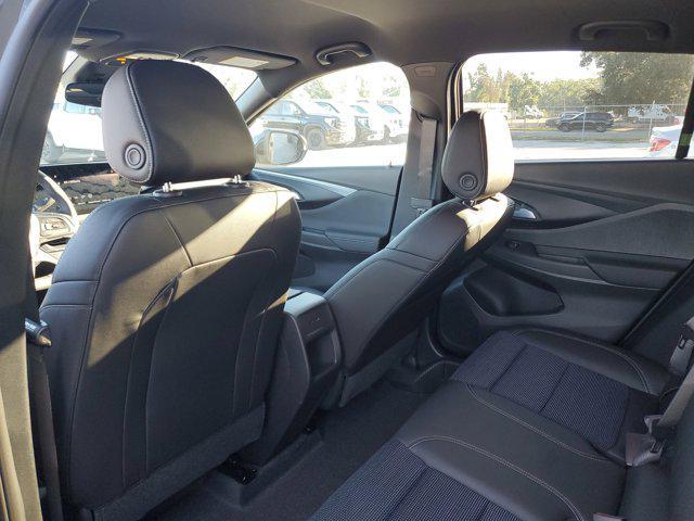 new 2026 Buick Envista car, priced at $24,626