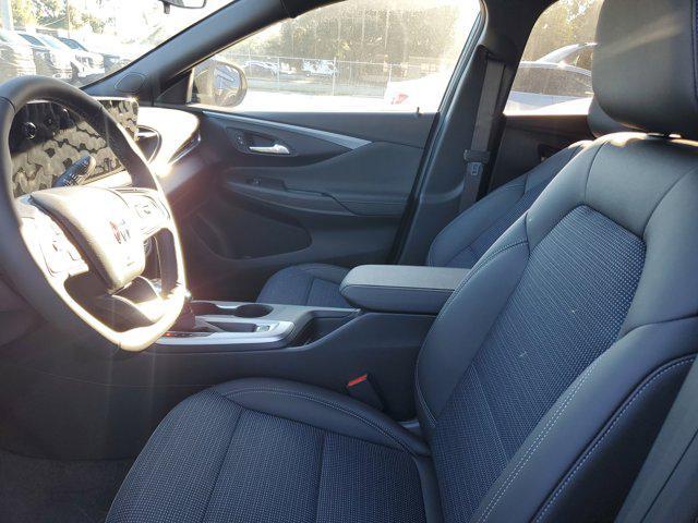 new 2026 Buick Envista car, priced at $24,626