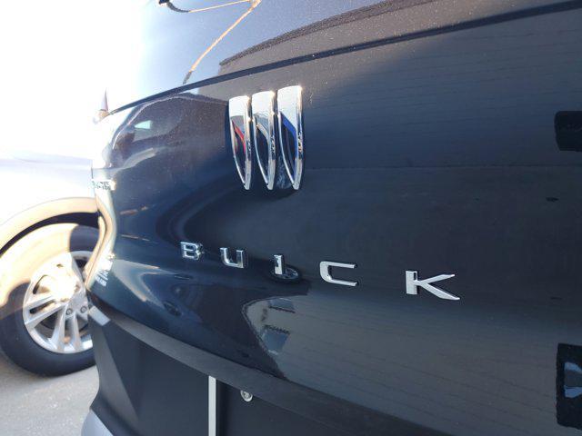 new 2026 Buick Envista car, priced at $24,626