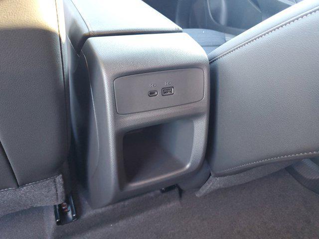 new 2026 Buick Envista car, priced at $24,626