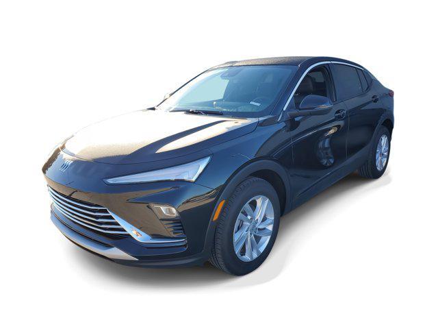 new 2026 Buick Envista car, priced at $24,626