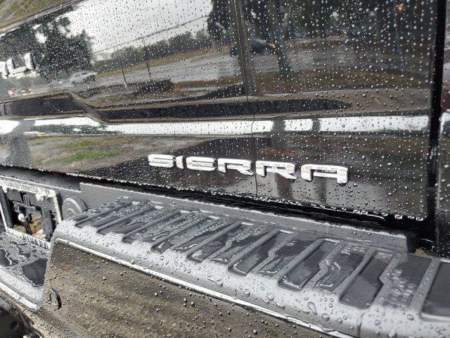 new 2026 GMC Sierra 3500 car, priced at $94,876
