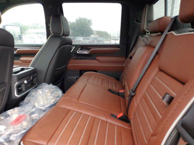 new 2026 GMC Sierra 3500 car, priced at $94,876