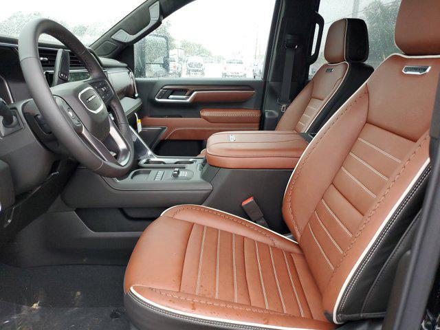 new 2026 GMC Sierra 3500 car, priced at $94,876