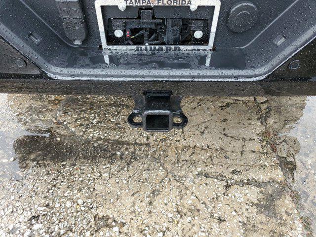 new 2026 GMC Sierra 3500 car, priced at $94,876