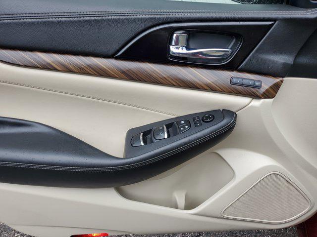 used 2016 Nissan Maxima car, priced at $13,404