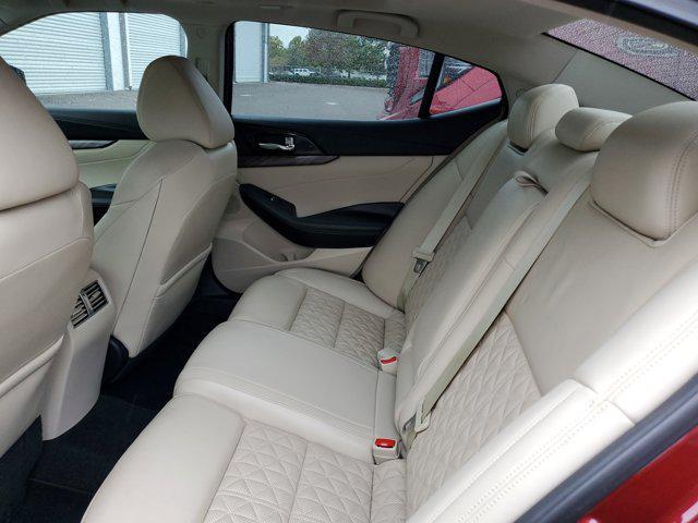 used 2016 Nissan Maxima car, priced at $13,404