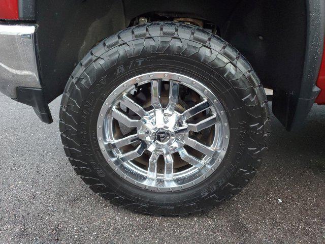 used 2022 Chevrolet Silverado 2500 car, priced at $48,261
