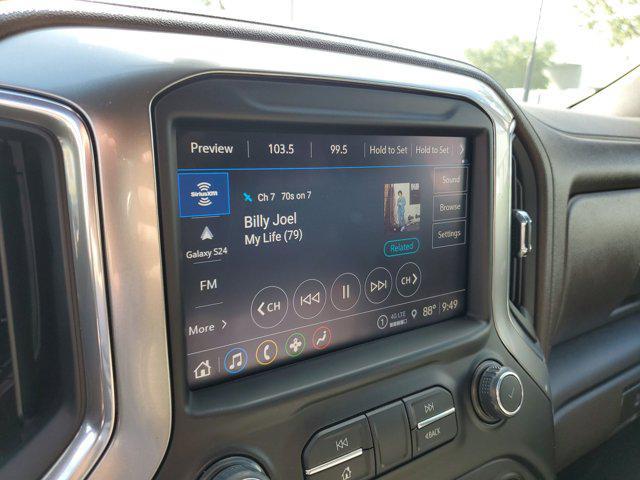 used 2022 Chevrolet Silverado 2500 car, priced at $47,606