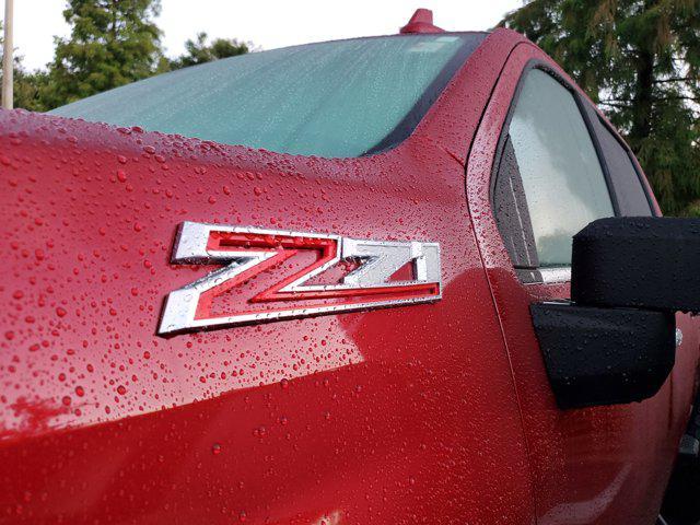 used 2022 Chevrolet Silverado 2500 car, priced at $48,261