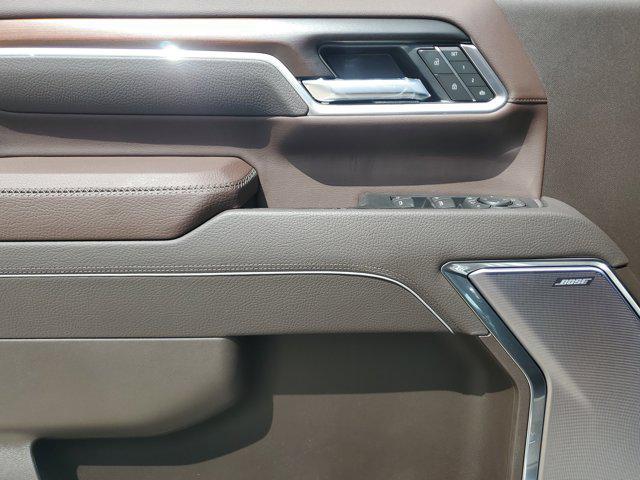 new 2025 GMC Sierra 2500 car, priced at $79,265