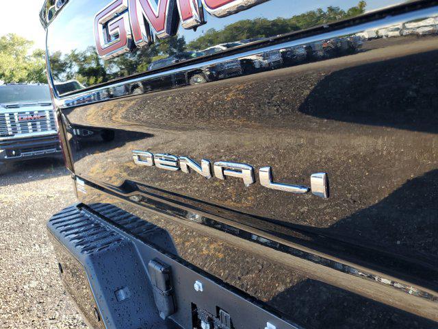 new 2025 GMC Sierra 2500 car, priced at $78,706
