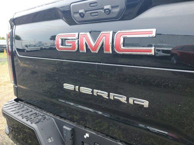 new 2025 GMC Sierra 2500 car, priced at $71,319