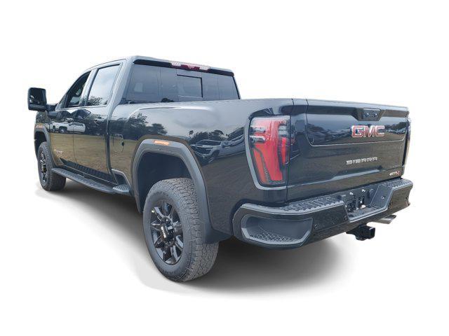 new 2025 GMC Sierra 2500 car, priced at $71,319