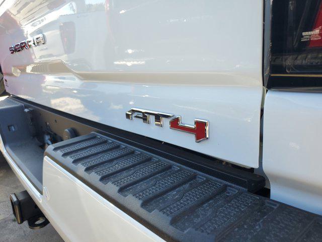 new 2025 GMC Sierra 2500 car, priced at $80,292