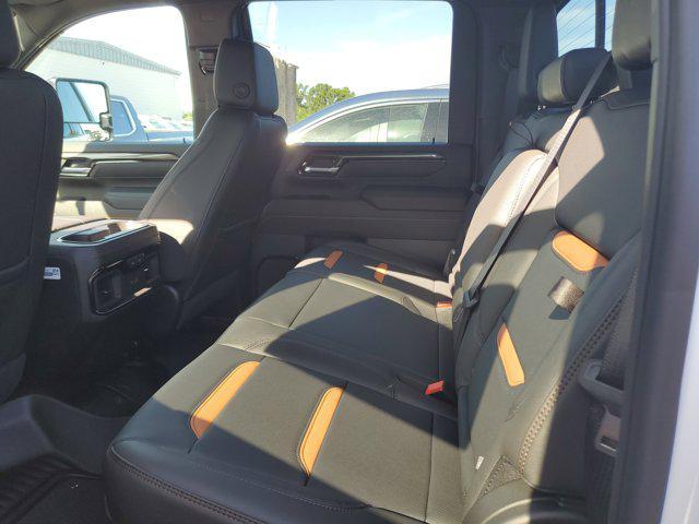 new 2025 GMC Sierra 2500 car, priced at $80,292