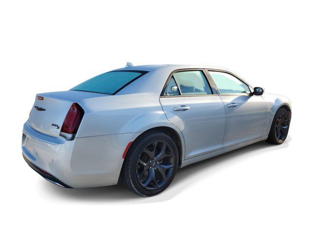 used 2022 Chrysler 300 car, priced at $21,253