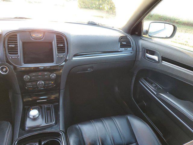 used 2022 Chrysler 300 car, priced at $21,253