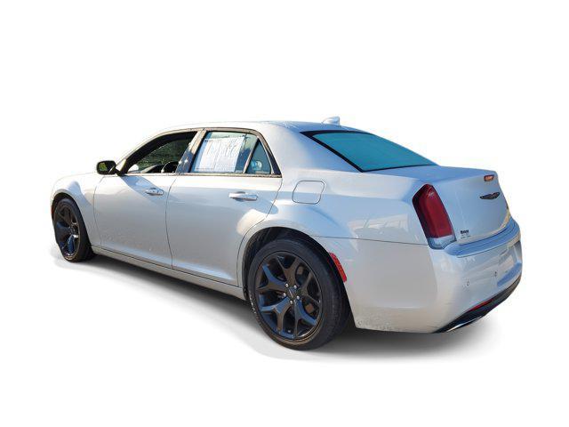 used 2022 Chrysler 300 car, priced at $21,253