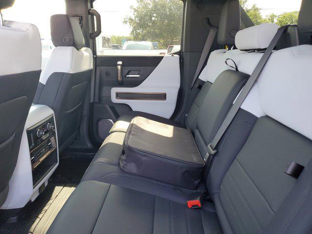 new 2025 GMC HUMMER EV Pickup car, priced at $98,751