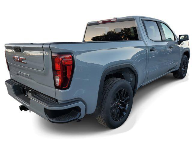 new 2025 GMC Sierra 1500 car, priced at $43,370