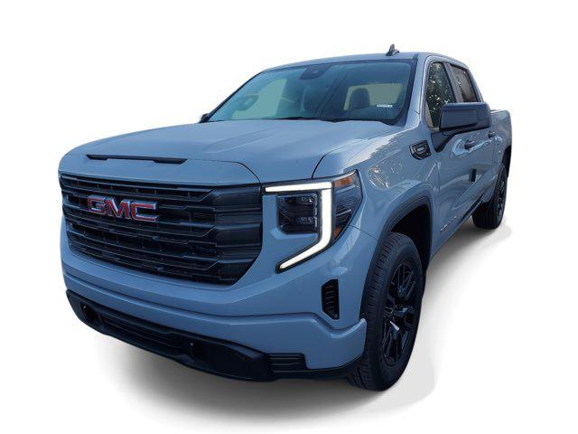 new 2025 GMC Sierra 1500 car, priced at $43,370