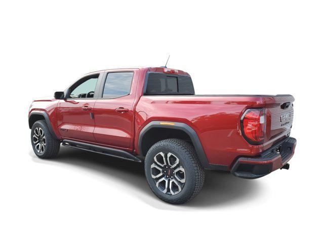 new 2025 GMC Canyon car, priced at $51,403