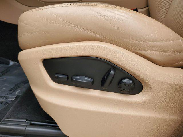 used 2022 Porsche Cayenne car, priced at $63,997