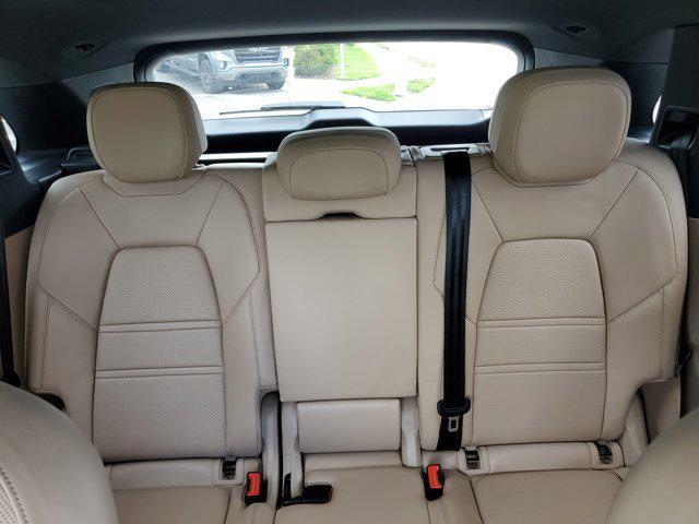 used 2022 Porsche Cayenne car, priced at $63,997