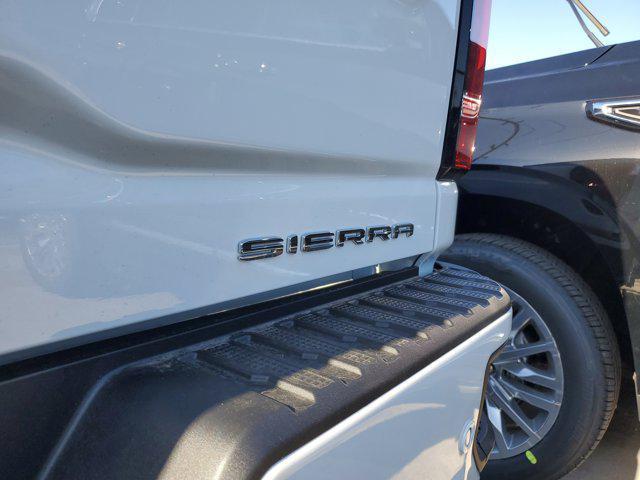 new 2025 GMC Sierra 2500 car, priced at $78,852